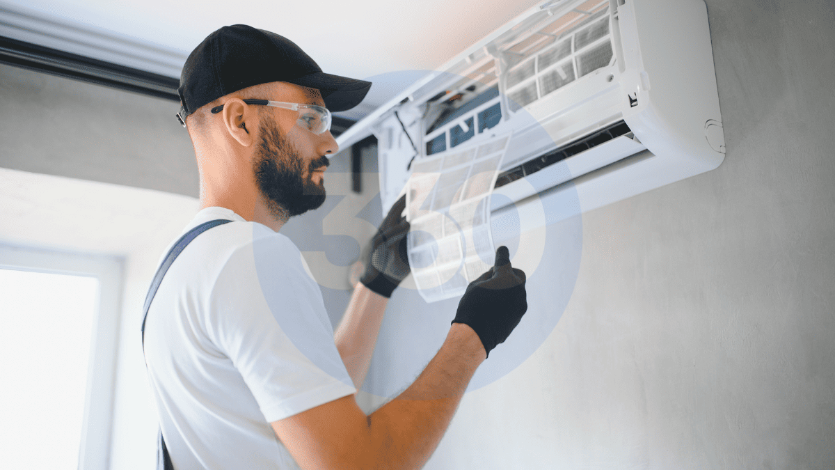 Çağlayan Klima Servisi