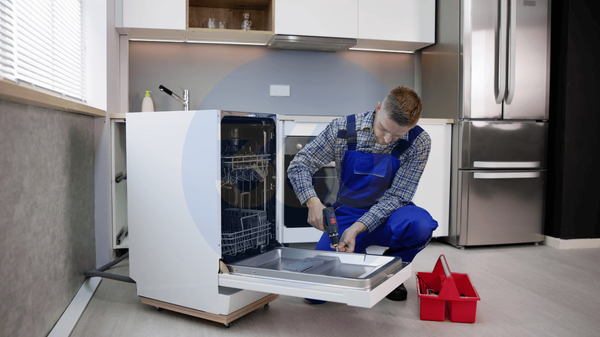 Çağlayan Bulaşık Makinesi Servisi